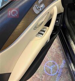 مرسيدس بنز E-Class